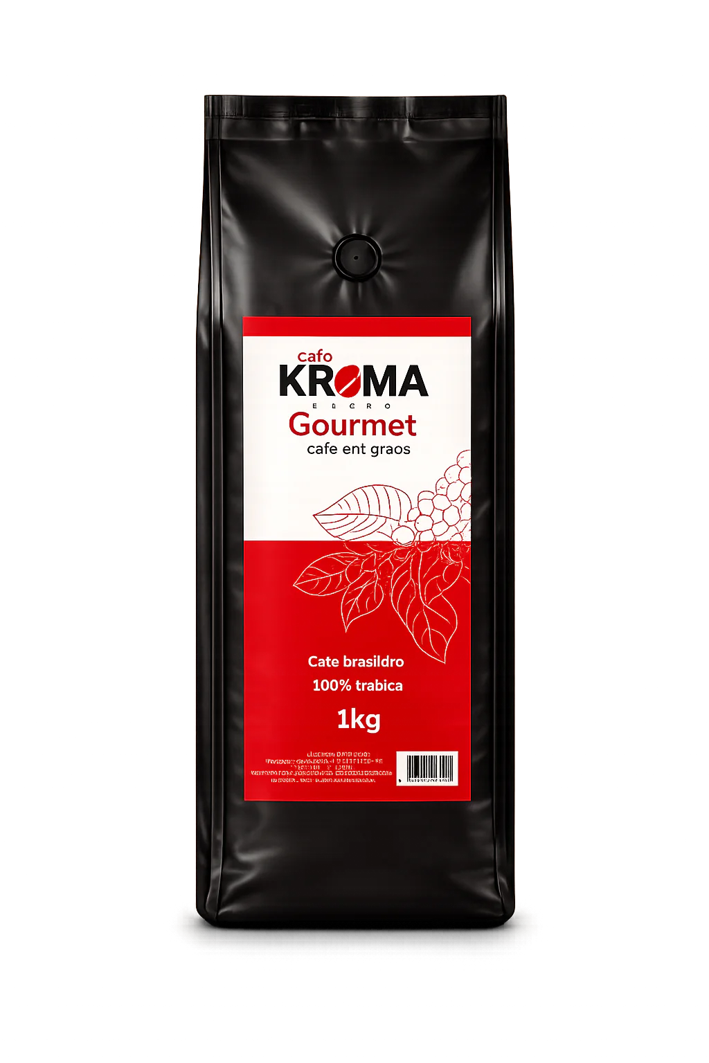 Café Kroma Gourmet