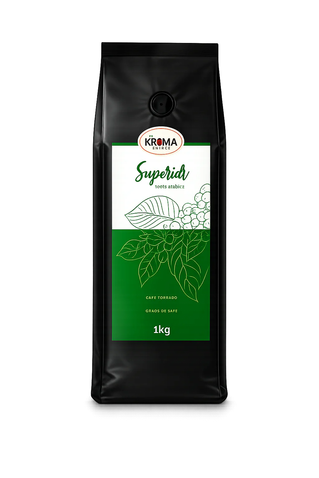 Café Kroma Superior